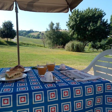 Agriturismo Valdappio อูร์บีโน ภายนอก รูปภาพ