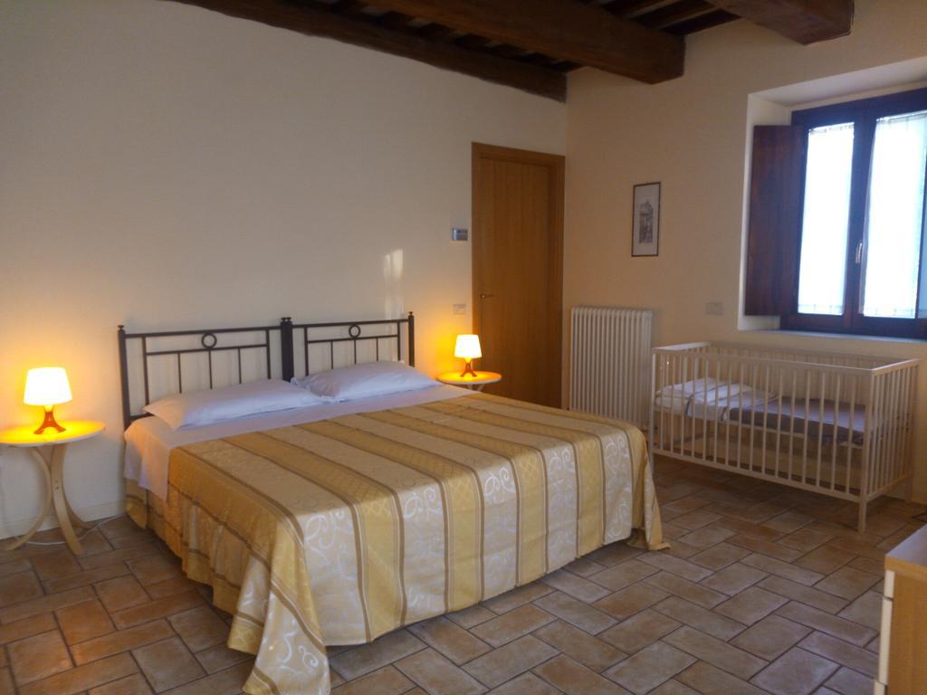Agriturismo Valdappio อูร์บีโน ภายนอก รูปภาพ